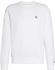 Calvin Klein Essential Regular Sweatshirt (J30J314536) bright white