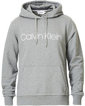 Calvin Klein Hoodie (K10K104060) mid grey heather