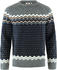 Fjällräven Övik Knit Sweater dark navy (81829-555)