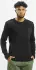 Brandit Hoodie Classic BW black (50182)