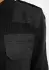 Brandit Hoodie Classic BW black (50182)