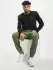 Brandit Hoodie Classic BW black (50182)