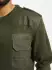 Brandit Hoodie Classic BW