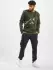 Brandit Hoodie Classic BW