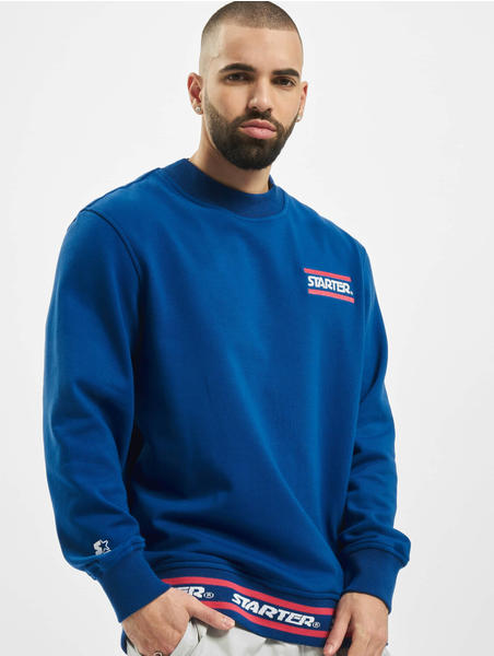 starter crewneck