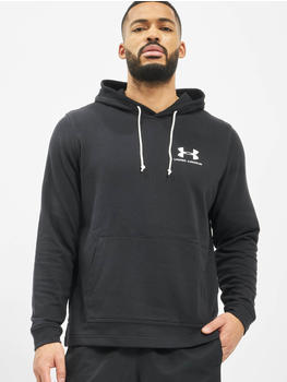 Under Armour Hoodie Sportstyle Terry black (1329291001)