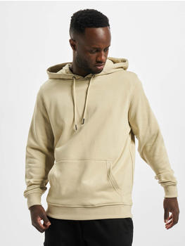 Urban Classics Hoodie Basic Terry beige (TB348802439)