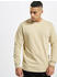 Urban Classics Sweatshirt Basic Terry Crew beige (TB348402439)