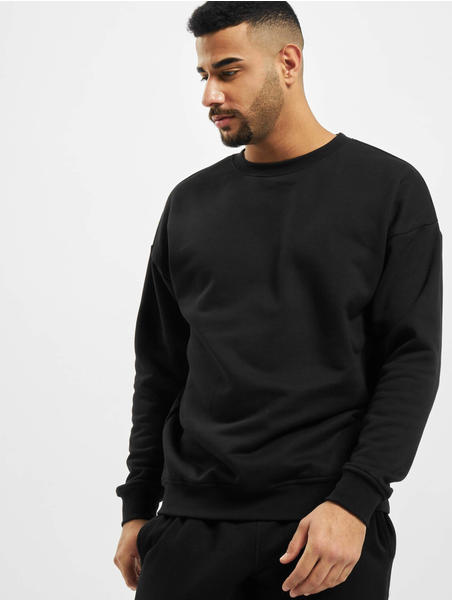 Urban Classics Sweatshirt Camden black (TB1591BLK)