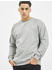 Urban Classics Sweatshirt Camden grey (TB1591GRY)
