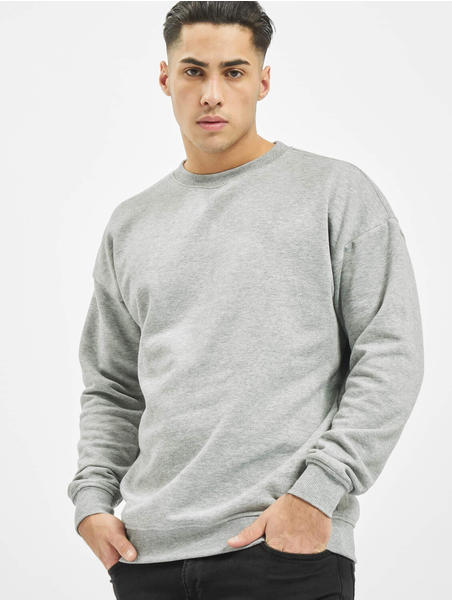 Urban Classics Sweatshirt Camden grey (TB1591GRY)