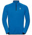 Odlo Men's Carve Light 1/2 Zip Midlayer