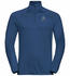 Odlo Men's Carve Light 1/2 Zip Midlayer