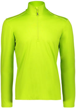 CMP Campagnolo Jersey Stretch Pullover (39L2287) limegreen