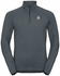 Odlo Men's Carve Light 1/2 Zip Midlayer