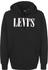Levi's Relaxed Graphic Graphic Serif Hoodie (38479)