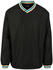 Urban Classics Sweatshirt Warm Up black (TB2730BLKMUL)