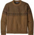 Patagonia Men's Recycled Wool Sweater