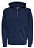 Only & Sons Onsceres Life Zip Thr. Hoodie Sweat Noos (22018684) dress blues