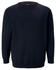 Tom Tailor Pullover (1024149) knitted navy melange