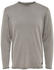 Only & Sons Onsgarson Life 12 Wash Crew Knit Noos (22006806) griffin