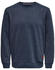 Only & Sons Onswinston Crew Neck Sweat Noos (22014253) dress blues