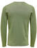 Only & Sons Onsgarson Life 12 Wash Crew Knit Noos (22006806) scarab