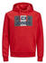 Jack & Jones Jjecorp Logo Sweat Hood Noos (12152840)
