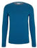 royal blue melange