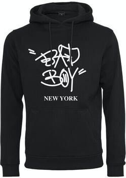 Mister Tee Bad Boy New York Hoodie (MT1542-00007-0042) black