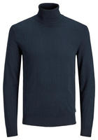 Jack & Jones Rollkragenpullover "Emil Knit Roll"