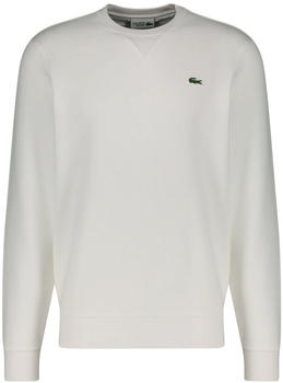 Lacoste Sweatshirt (SH1505) white