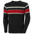 Helly Hansen Wool Knit Sweater (62918) black