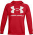 Under Armour UA Rival Fleece Big Logo Hoodie (1357093)
