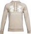 Under Armour UA Rival Fleece Big Logo Hoodie (1357093)