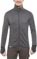 Woolpower Thermo-Jacke 400 g/qm autumm red - XS Thermo Jacke