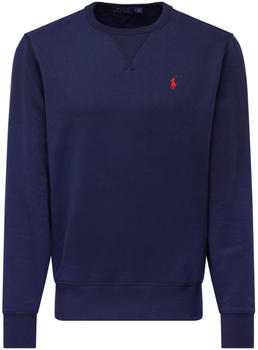 Ralph Lauren Sweatshirt (710766772-003) navy