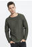Urban Classics Raglan Wideneck Sweater (TB1425-00176-0042) olive