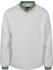 Urban Classics Sweatshirt Warm Up white (TB2730WHTMUL)
