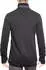 Woolpower Unisex Full Zip Jacket 400 black
