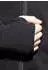 Woolpower Unisex Full Zip Jacket 400 black