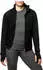 Woolpower Unisex Full Zip Jacket 400 black
