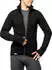 Woolpower Unisex Full Zip Jacket 400 black