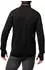 Woolpower Unisex Full Zip Jacket 400 black