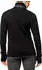 Woolpower Unisex Full Zip Jacket 400 black
