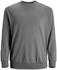 Jack & Jones Sweatshirt Large Size Basic (12182567)