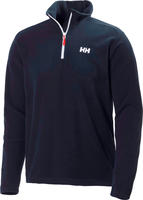 Helly Hansen Daybreaker 1/2 Zip Fleece navy (599) 2XL