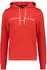 Tommy Hilfiger Organic Cotton Blend Logo Hoody (MW0MW11599)