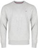 Tommy Jeans Sweatshirt »TJM REGULAR FLEECE C NECK«
