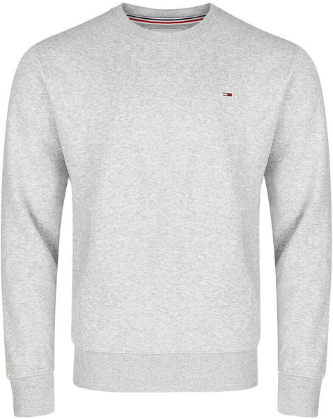 Tommy Hilfiger Sweatshirt (DM0DM09591) grey